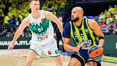 LIVE: Φενέρμπαχτσε – Ζάλγκιρις