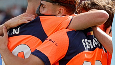 Χετάφε-Μπαρτσελόνα 0-2: ‘Ενατη σερί νίκη και αγκαλιά με τον τίτλο οι «μπλαουγκράνα»