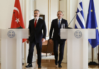 Greece Rejects Criticism Over Foreign Policy Stance