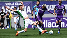 Φιορεντίνα – Σασουόλο 0-0: Βολική ισοπαλία στο «Αρτέμιο Φράνκι»