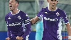 Φιορεντίνα – Λάτσιο 1-0: Βήμα παραμονής με Γκόσενς