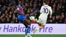 LIVE: Φιορεντίνα – Κρίσταλ Πάλας