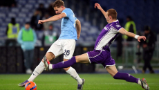 LIVE: Φιορεντίνα – Λάτσιο