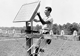 Φωτοβολταϊκά: Πώς μια ανακάλυψη το 1954 άλλαξε την ενέργεια