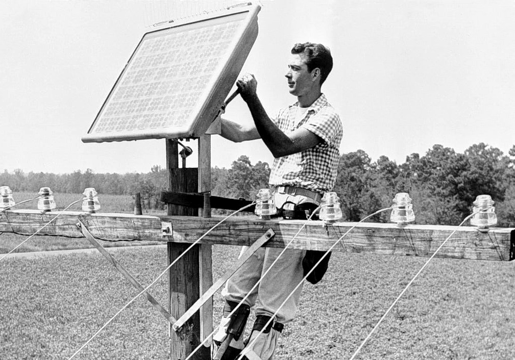 Φωτοβολταϊκά: Πώς μια ανακάλυψη του 1954 άλλαξε την ενέργεια