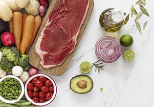 «Φωτιά» τα φρέσκα τρόφιμα – Η μεγαλύτερη αύξηση τιμών παραγωγού εδώ και ενάμιση χρόνο