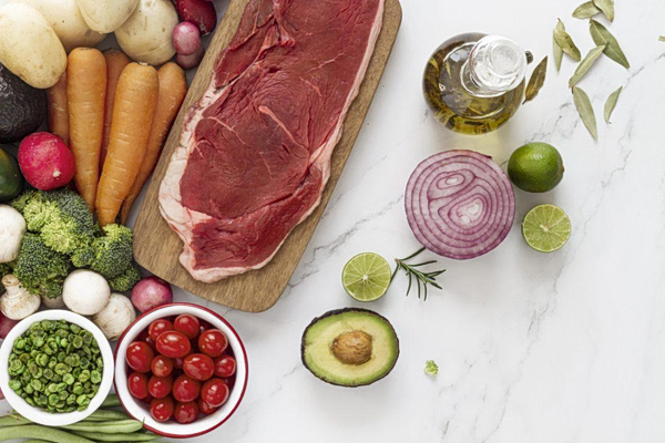 «Φωτιά» τα φρέσκα τρόφιμα – Η μεγαλύτερη αύξηση τιμών παραγωγού εδώ και ενάμιση χρόνο