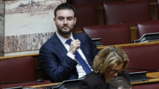 Βουλή: Ο μοναδικός βουλευτής που ψήφισε κατά σε όλες τις άρσεις ασυλίας – Πιο «γαλάζιος» και από τους «γαλάζιους»