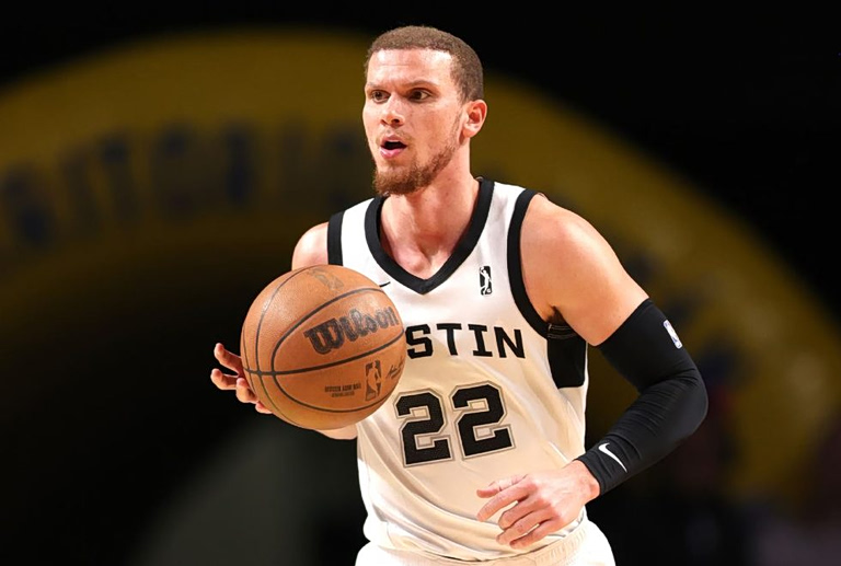 «Ποια ομάδα της Euroleague στοχεύει στον Μαλακάι Φλιν»