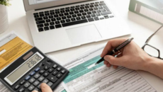 Η«ακτινογραφία» των φορολογικών δηλώσεων: Πόσοι πληρώνουν φόρο, πόσοι παίρνουν επιστροφή