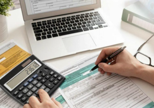 Η«ακτινογραφία» των φορολογικών δηλώσεων: Πόσοι πληρώνουν φόρο, πόσοι παίρνουν επιστροφή