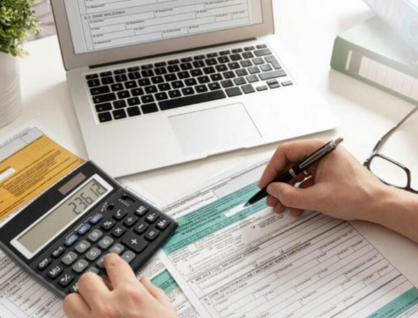 Η«ακτινογραφία» των φορολογικών δηλώσεων: Πόσοι πληρώνουν φόρο, πόσοι παίρνουν επιστροφή