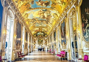 Χρυσός: Το κόλπο grosso της Γαλλίας – Τα κέρδη και η επιστροφή των ράβδων από τη Νέα Υόρκη