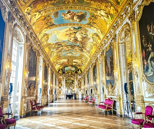 Χρυσός: Το κόλπο grosso της Γαλλίας – Τα κέρδη και η επιστροφή των ράβδων από τη Νέα Υόρκη