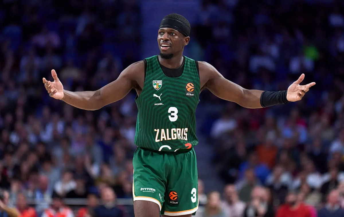 «Στο στόχαστρο του Παναθηναϊκού ο Φρανσίσκο»