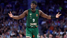 «Στο στόχαστρο του Παναθηναϊκού ο Φρανσίσκο»