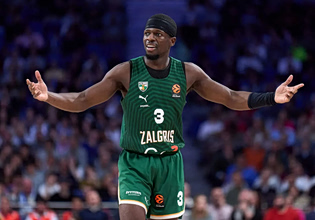 «Στο στόχαστρο του Παναθηναϊκού ο Φρανσίσκο»