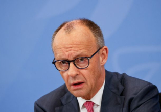 Λίβανος: Ο Μερτς προτρέπει τον Νετανιάχου να σταματήσει τον πόλεμο και να αρχίσει συνομιλίες