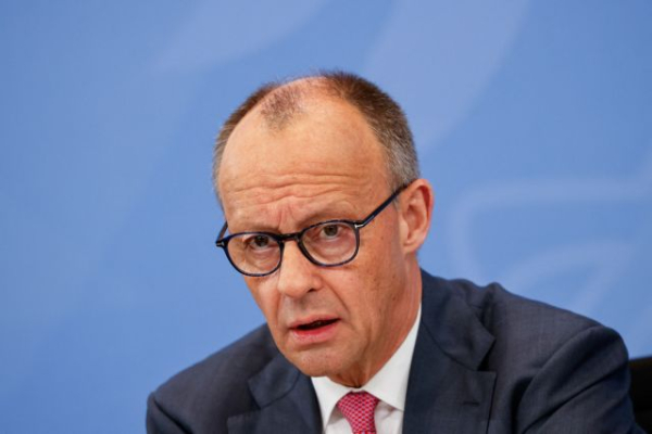 Λίβανος: Ο Μερτς προτρέπει τον Νετανιάχου να σταματήσει τον πόλεμο και να αρχίσει συνομιλίες