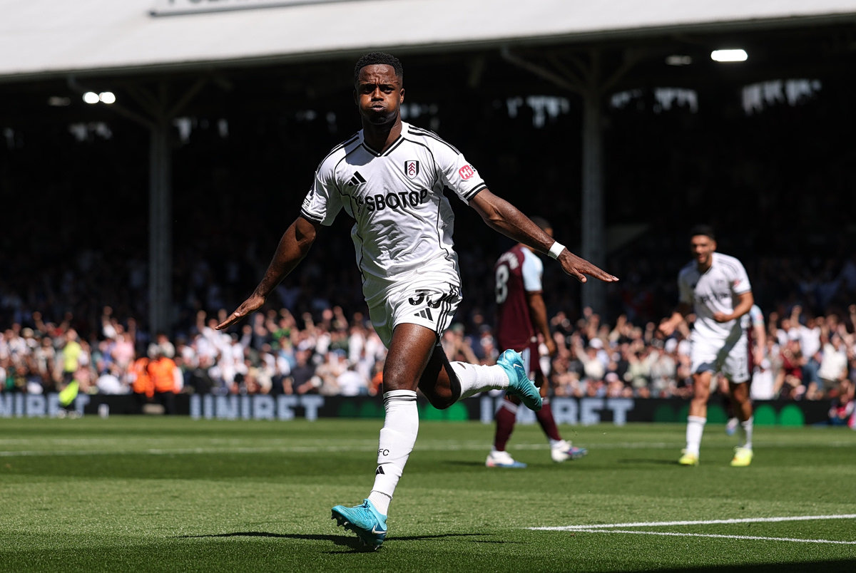 Φούλαμ – Άστον Βίλα 1-0 : Νίκη με άρωμα Ευρώπης για τους γηπεδούχους