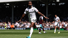 Φούλαμ – Άστον Βίλα 1-0 : Νίκη με άρωμα Ευρώπης για τους γηπεδούχους