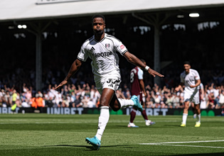 Φούλαμ – Άστον Βίλα 1-0 : Νίκη με άρωμα Ευρώπης για τους γηπεδούχους