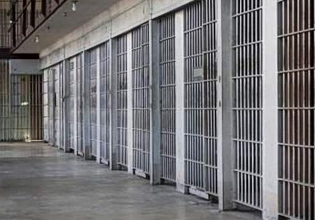 Πάτρα: Νεκρός κρατούμενος στις φυλακές Αγίου Στεφάνου