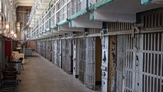 Κως: Καταγγελία για βιασμό 33χρονου στις φυλακές