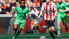 Μπρέντφορντ – Φούλαμ 0-0: Όλα μηδέν στο Λονδίνο