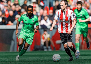 Μπρέντφορντ – Φούλαμ 0-0: Όλα μηδέν στο Λονδίνο