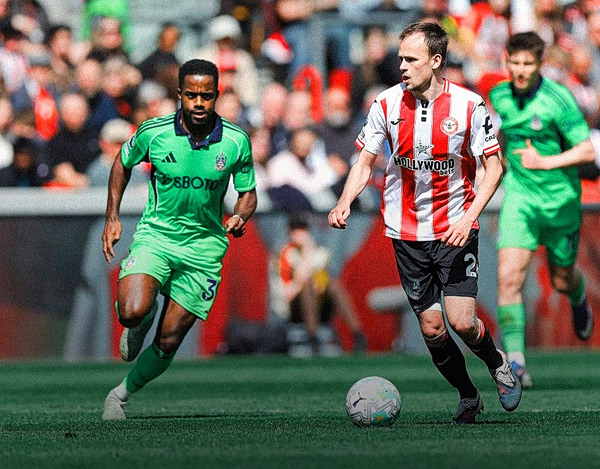 Μπρέντφορντ – Φούλαμ 0-0: Όλα μηδέν στο Λονδίνο