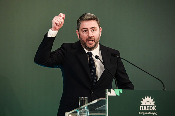 ΠΑΣΟΚ: Η ακτινογραφία της πρότασης Ανδρουλάκη για το νέο Πολιτικό Συμβούλιο