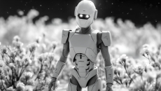 Ρομπότ – εργάτες με ελληνικό άρωμα και τεχνητή νοημοσύνη