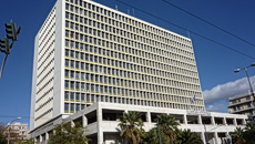 Κρατούμενος εντοπίστηκε νεκρός στη ΓΑΔΑ