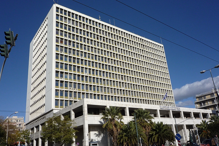 Κρατούμενος εντοπίστηκε νεκρός στη ΓΑΔΑ