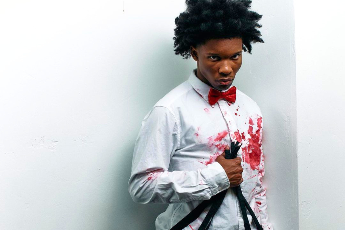 Gamer, μουσικό είδωλο του TikTok, στυγνός δολοφόνος; Σύλληψη του d4vd για το διαμελισμό 14χρονης φαν