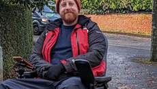 Μάικλ Πάτρικ: Πέθανε ο ηθοποιός από το Game of Thrones, σε ηλικία 35 χρόνων