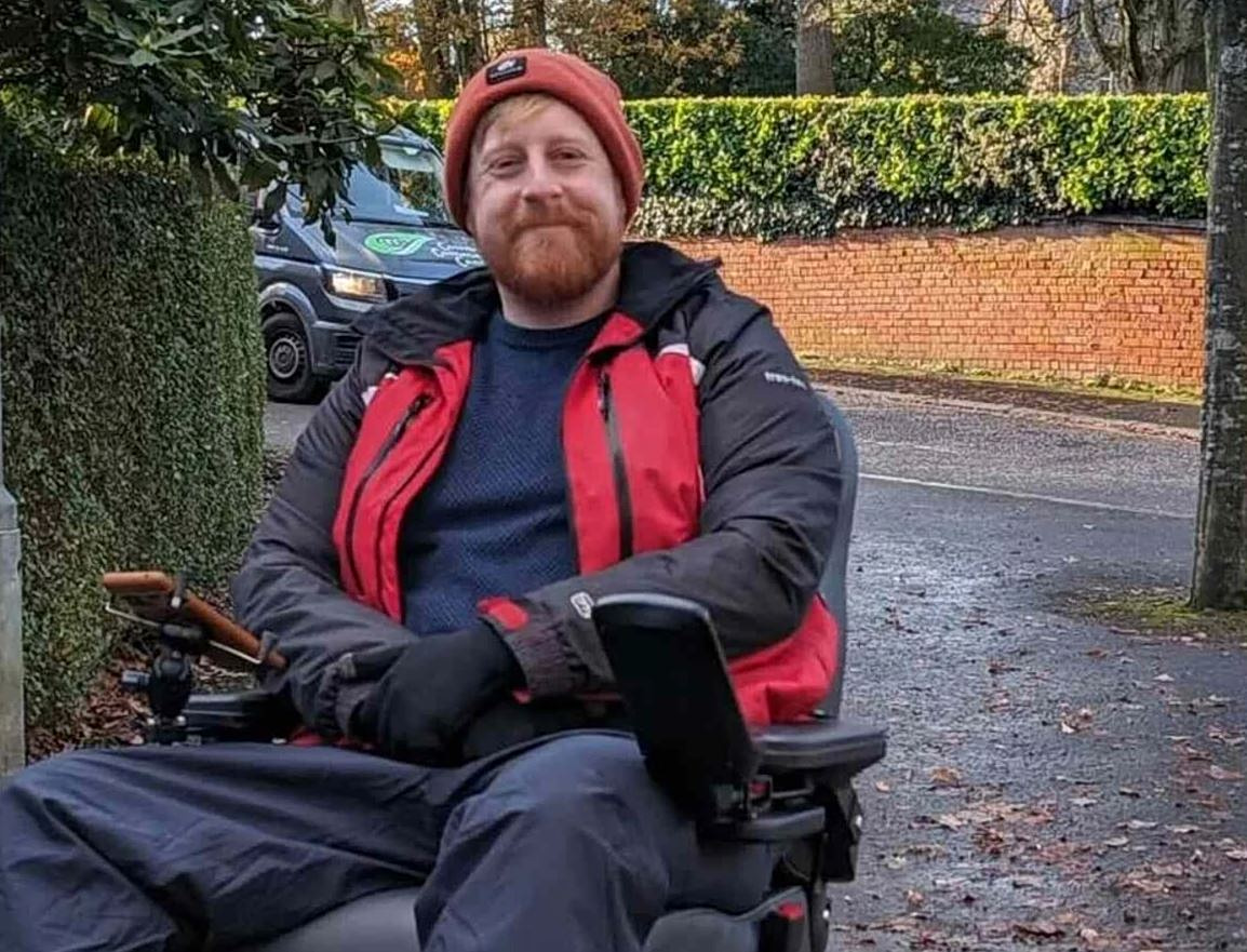 Μάικλ Πάτρικ: Πέθανε ο ηθοποιός από το Game of Thrones, σε ηλικία 35 χρόνων