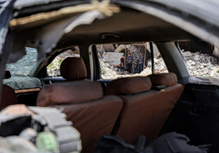 Γάζα: Σκοτώθηκε συμβασιούχος του ΠΟΥ – Αναστέλλει τις διακομιδές του στην Αίγυπτο ο Οργανισμός