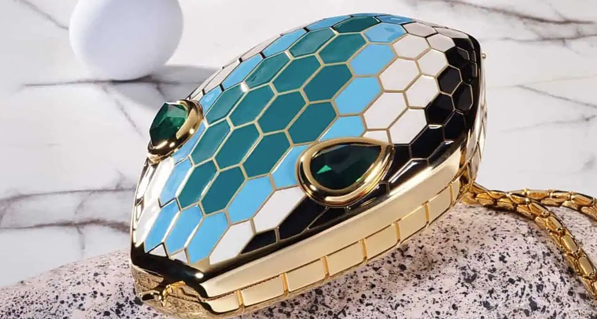 Μαίρη Κατράντζου και Ιζαμπέλα Ροσελίνι δημιουργούν αντικείμενα-φετίχ του στυλ