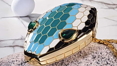 Μαίρη Κατράντζου και Ιζαμπέλα Ροσελίνι δημιουργούν αντικείμενα-φετίχ του στυλ