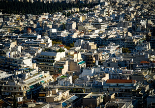 Ακίνητα: Σε ποια περιοχή εκτοξεύτηκαν οι τιμές