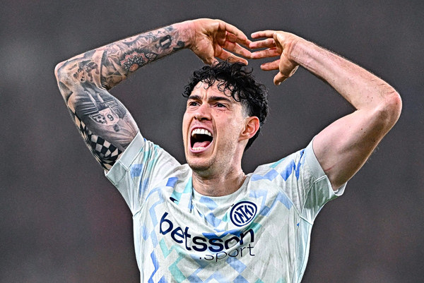 «Σε προφορική συμφωνία Μπαρτσελόνα και Ίντερ για τον Μπαστόνι»