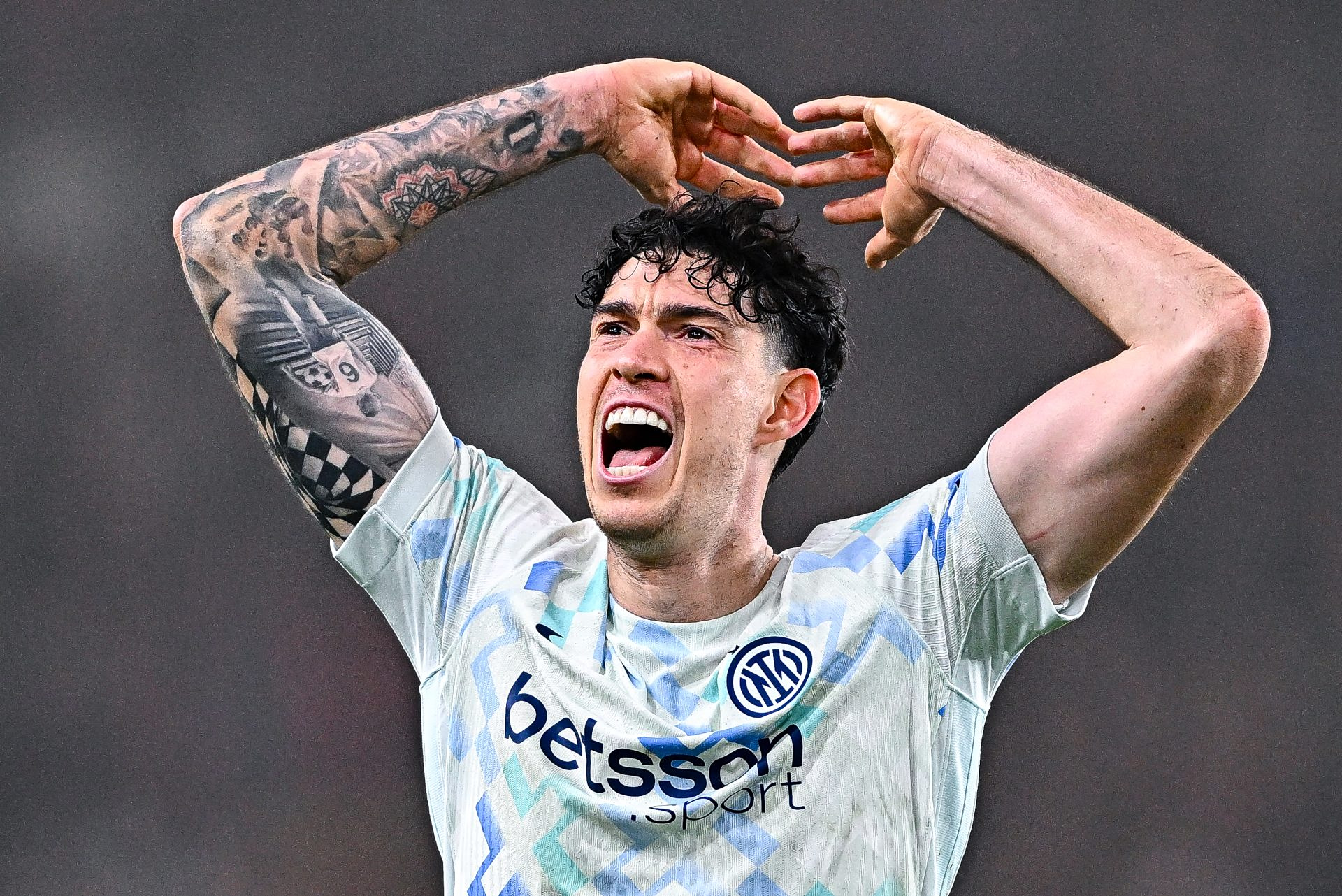 «Σε προφορική συμφωνία Μπαρτσελόνα και Ίντερ για τον Μπαστόνι»