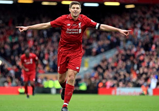 Αποκάλυψη Γκάρι Νέβιλ για Τζέραρντ και… Μάντσεστερ Γιουνάιτεντ