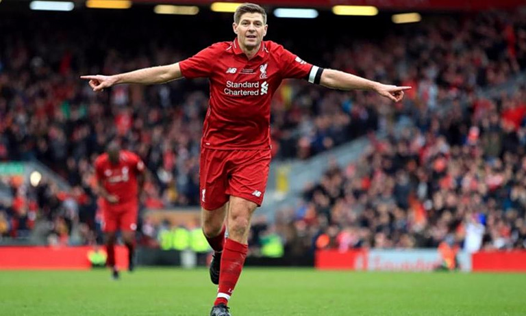 Αποκάλυψη Γκάρι Νέβιλ για Τζέραρντ και… Μάντσεστερ Γιουνάιτεντ