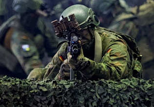 Γερμανία: Σχέδιο για τον ισχυρότερο στρατό της Ευρώπης απέναντι στη Ρωσία