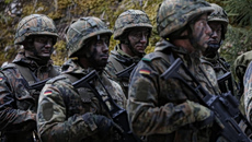 Γερμανία: Αυξάνονται οι αντιρρησίες συνείδησης