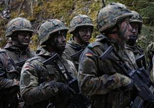 Γερμανία: Αυξάνονται οι αντιρρησίες συνείδησης