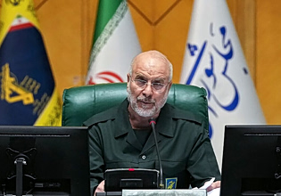 Ιράν: Ολη η περιοχή θα αναφλεγεί εξαιτίας του Τραμπ προειδοποιεί ο πρόεδρος του ιρανικού κοινοβουλίου